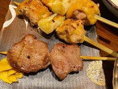 -鸟鹏烧鸟居酒屋(仁恒梦中心店)