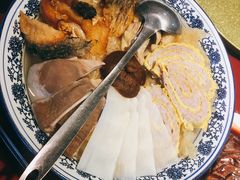 本帮蒸三鲜-三林本帮馆(中林街店)