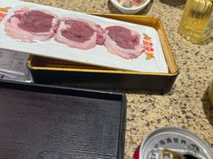 -丰卓会海鲜自助(中润大道店)