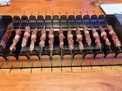 -名羊天下陕北横山铁锅炖羊肉(博文路店)