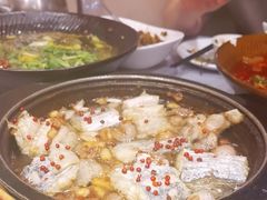 -金哥私房菜馆(张府园总店)