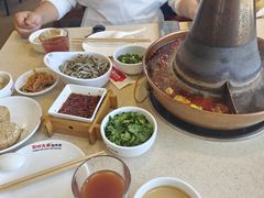 -阳坊大都涮羊肉(阳坊总店)