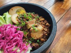 滷肉饭-ATLAS COFFEE(雅居乐中心店)