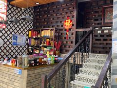 -淳安二十八道·新派民间菜·淳鱼馆(阳光路店)