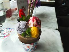 -哈根达斯(武汉天地店)