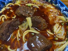 -蒋六十八梯眼镜面(狮子坪店)