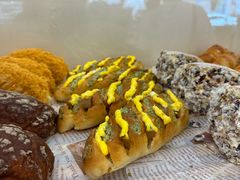 -蜂蝶来饼店(拱北总店)