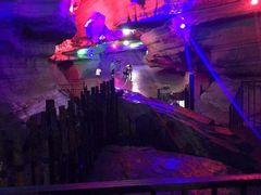 -梦幻奥陶纪景区