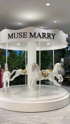 -MuseMarry婚纱(前海嘉里中心店)