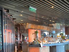 -广州富力君悦大酒店·凯菲厅