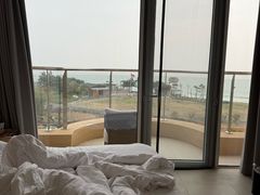-青岛海泉湾度假区温泉