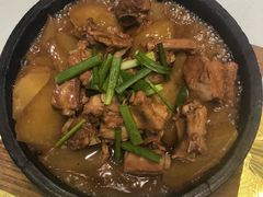 -悦百味·品质川菜(橄榄郡店)