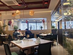 -老馆子·建德菜·山肴鱼鲜(海威新界店)