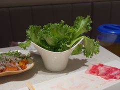 -海底捞火锅(巴黎春天浦建店)