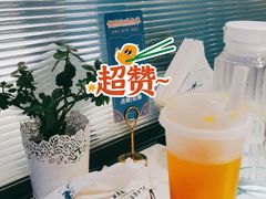 -阿里疆Alijiang·丝路美食·异域风情·清真(长楹天街店)