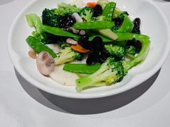-外婆家(西红门荟聚购物中心店)
