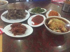 -西塔大冷面(市府大路店)