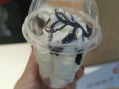 -麦当劳(黎溪广乐高速服务区)