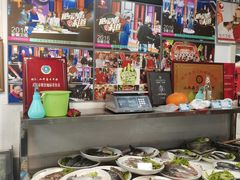 -日丰园海肠水饺·老字号大连海鲜(小平岛总店)