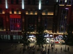 -上海和平饭店-华懋阁 The Cathay Room