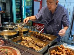 -清真·牛掌柜(奉天街店)