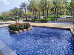 -三亚凤凰水城凯莱度假酒店