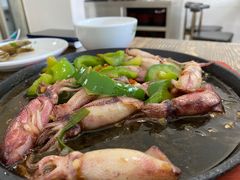 -星奇缘·海鲜餐厅(东山美食地标店)