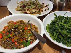 -巢爷老味(东方红店)