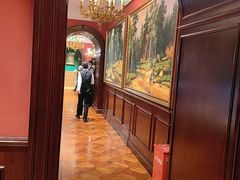 -哈拉硕俄式西餐
