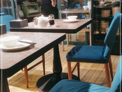 大堂-贯贯吉·清真餐厅(浙江中路店)