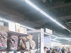 -迪卡侬(徐泾店)