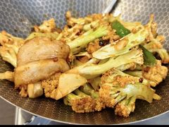 -嘉禾·悦享餐厅(八方汇店)