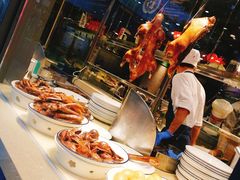 -陈鹏鹏潮汕菜(欢乐海岸 海边景观店)