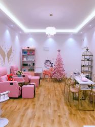 -Lab Season惜辰颜究社