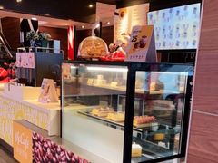 -麦当劳(哈西万达店)