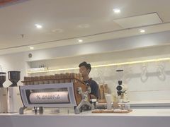 -% Arabica阿拉比卡咖啡(武汉天地店)