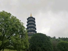 -重庆园博园
