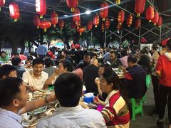 大堂-弓虽昌焖烧鸡(大竹林店)
