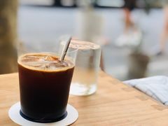 -Onirii Coffee(长乐路店)