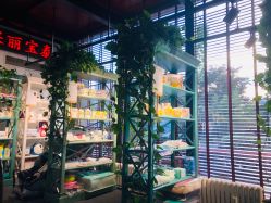 -保丽宝泰母婴护理院·月子中心·产康·中医(常州店)