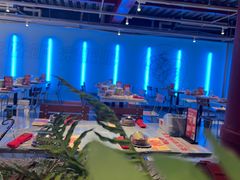 -肥肥虾庄·金牌油焖大虾(杨园滨江时代walk店)