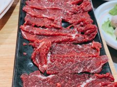 -嬷孙家潮汕牛肉火锅(北京路天河城店)