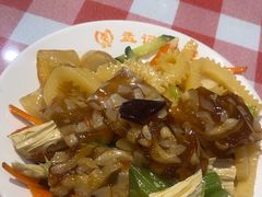 -孟记粥铺·家常菜·烧烤·粥(亚运村店)