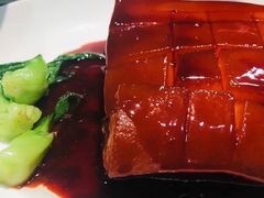 本帮酱方-老大同酒家·糟卤·本帮菜(中山公园店)