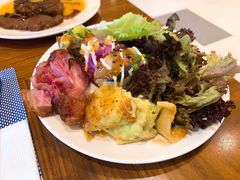 -西双版纳融创皇冠假日度假酒店