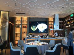 大堂-金海华·悦食东方(苏州中心商场店)