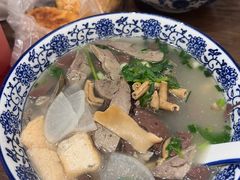 -小潘记鸭血粉丝汤