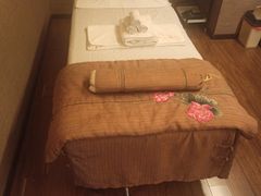 -摩音养生SPA(水湾店)