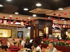 大堂-点都德(盘福楼店)