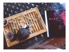 -丽江庭院之爱在路上(西单店)